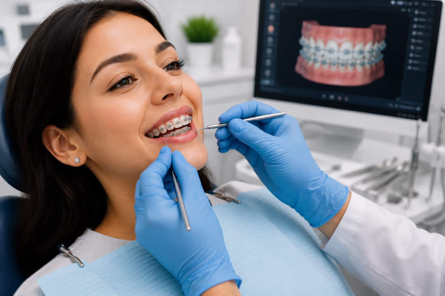 Orthodontics