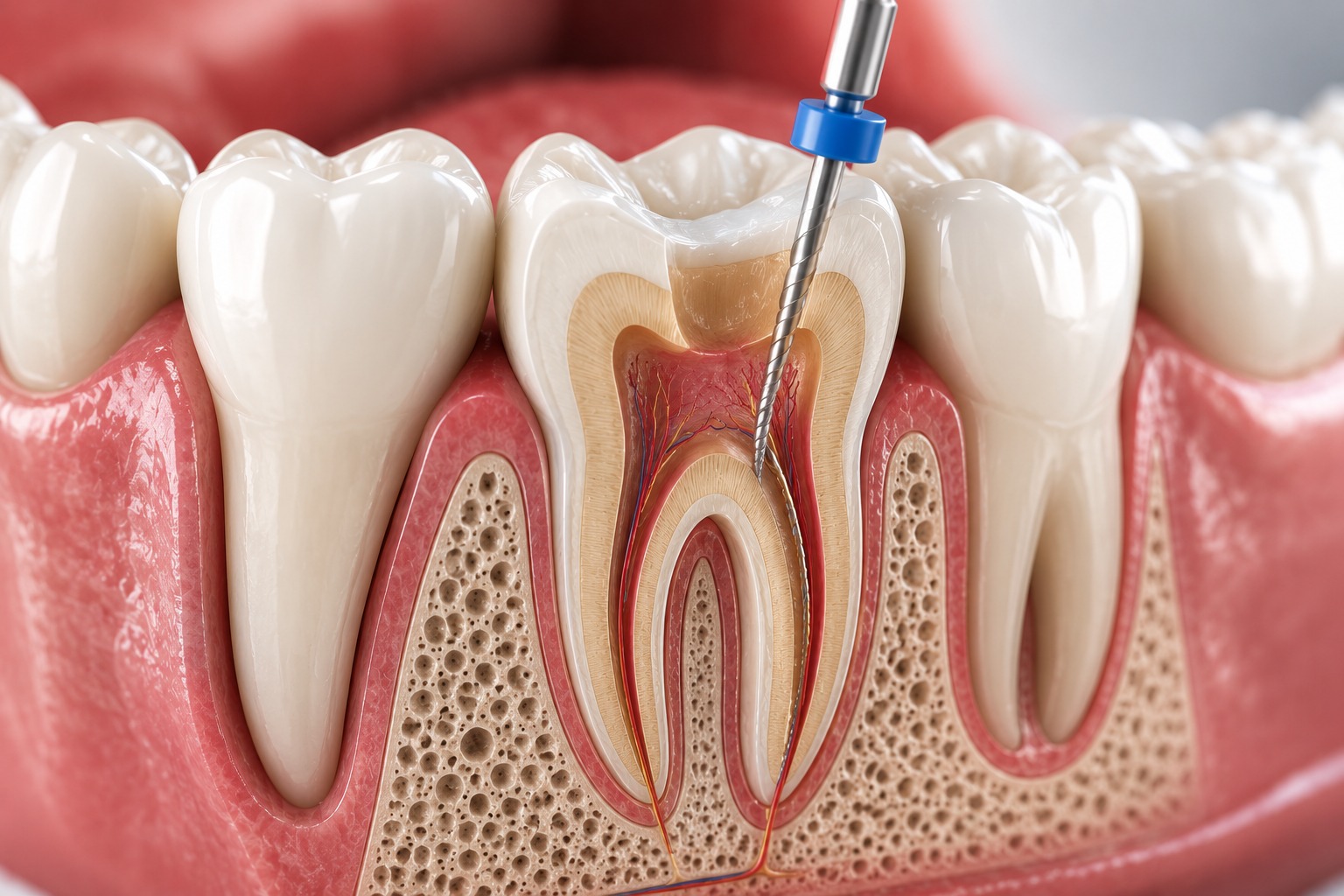 Root Canal